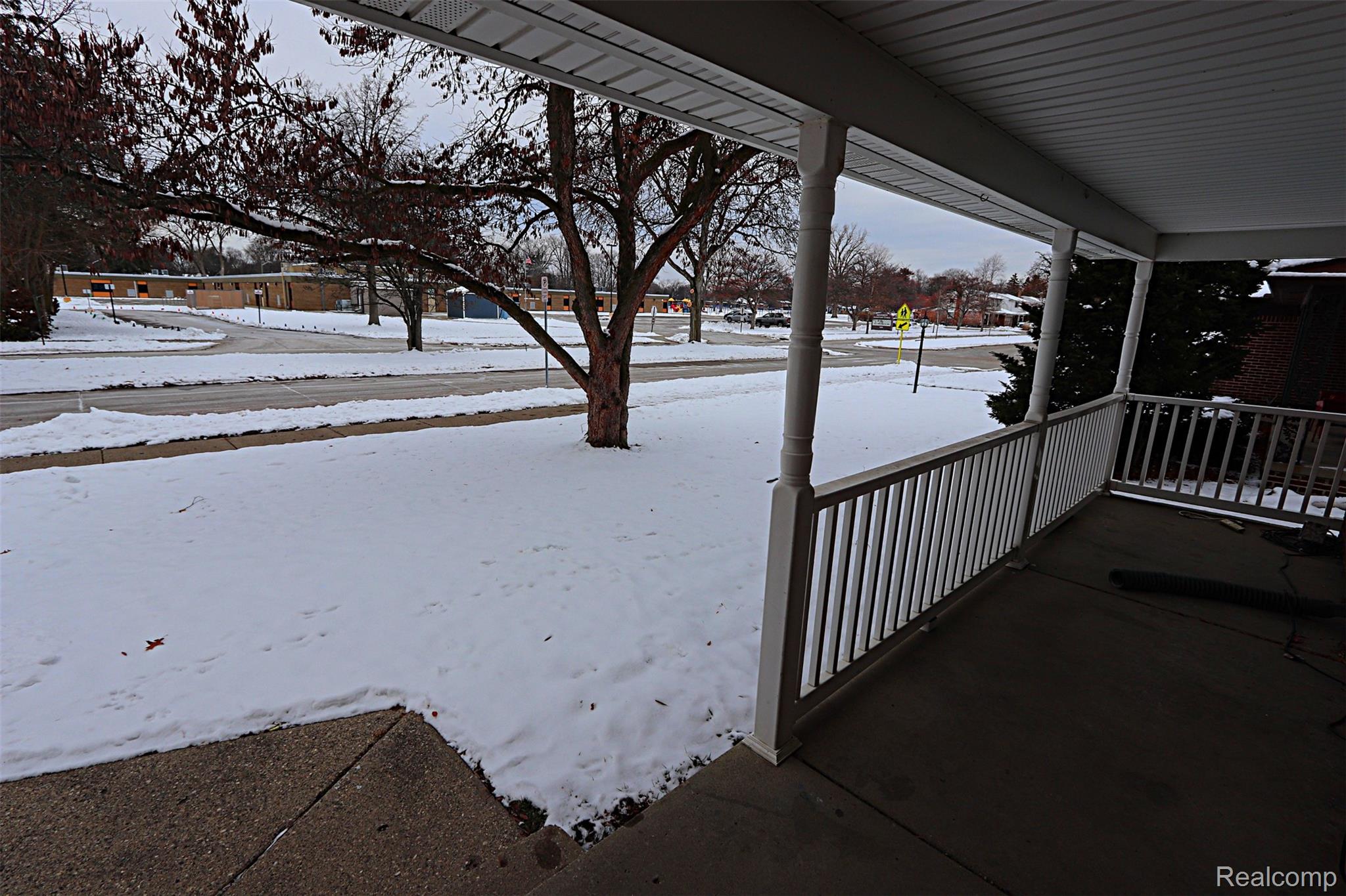 14158 Hubbard Street