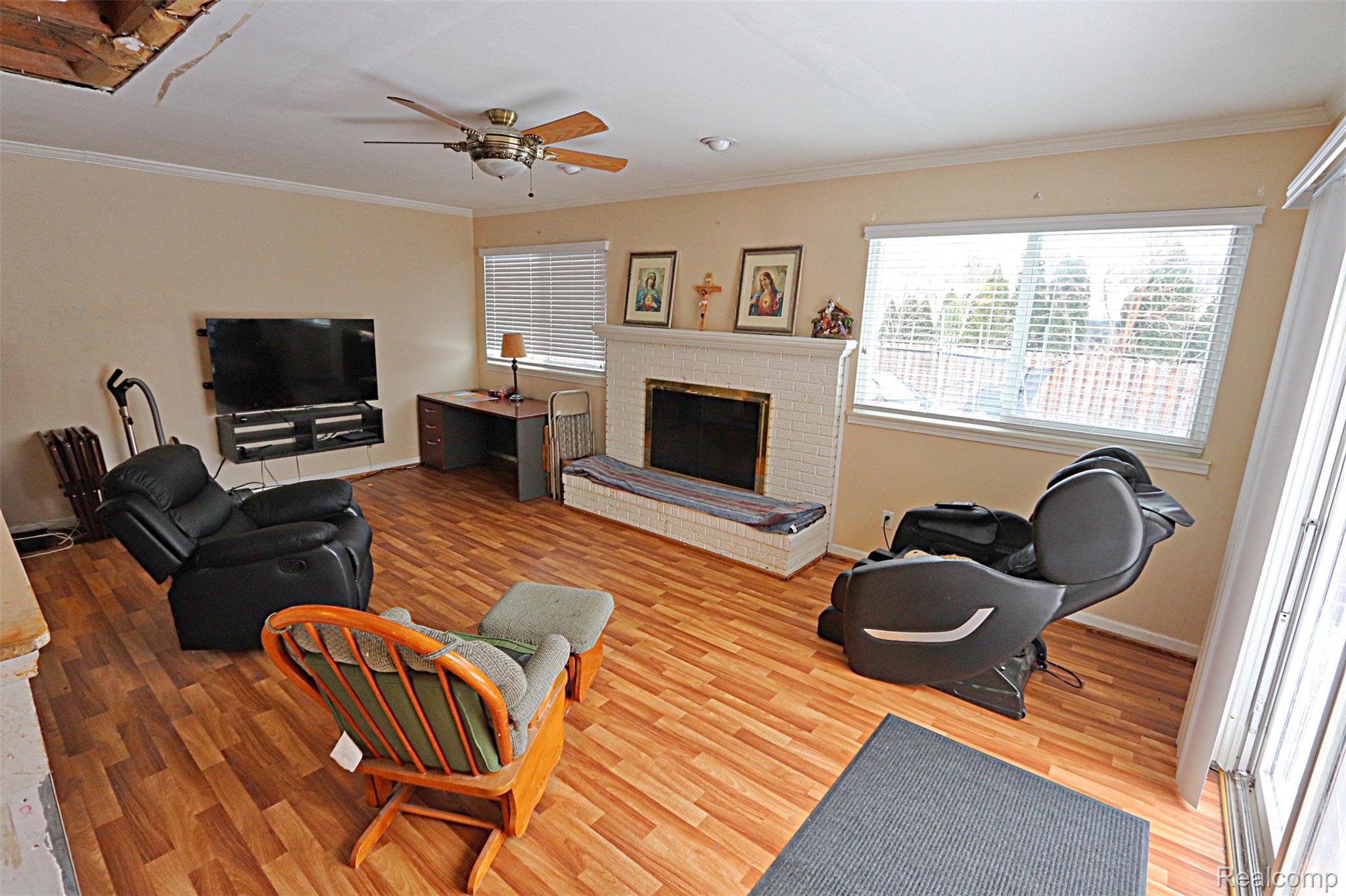 14158 Hubbard Street