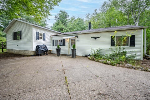 Photo for 945 N Hockaday Road
