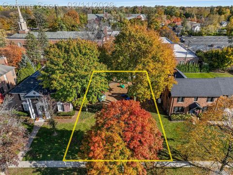 0000 LARCHLEA Drive Birmingham City MI 48009