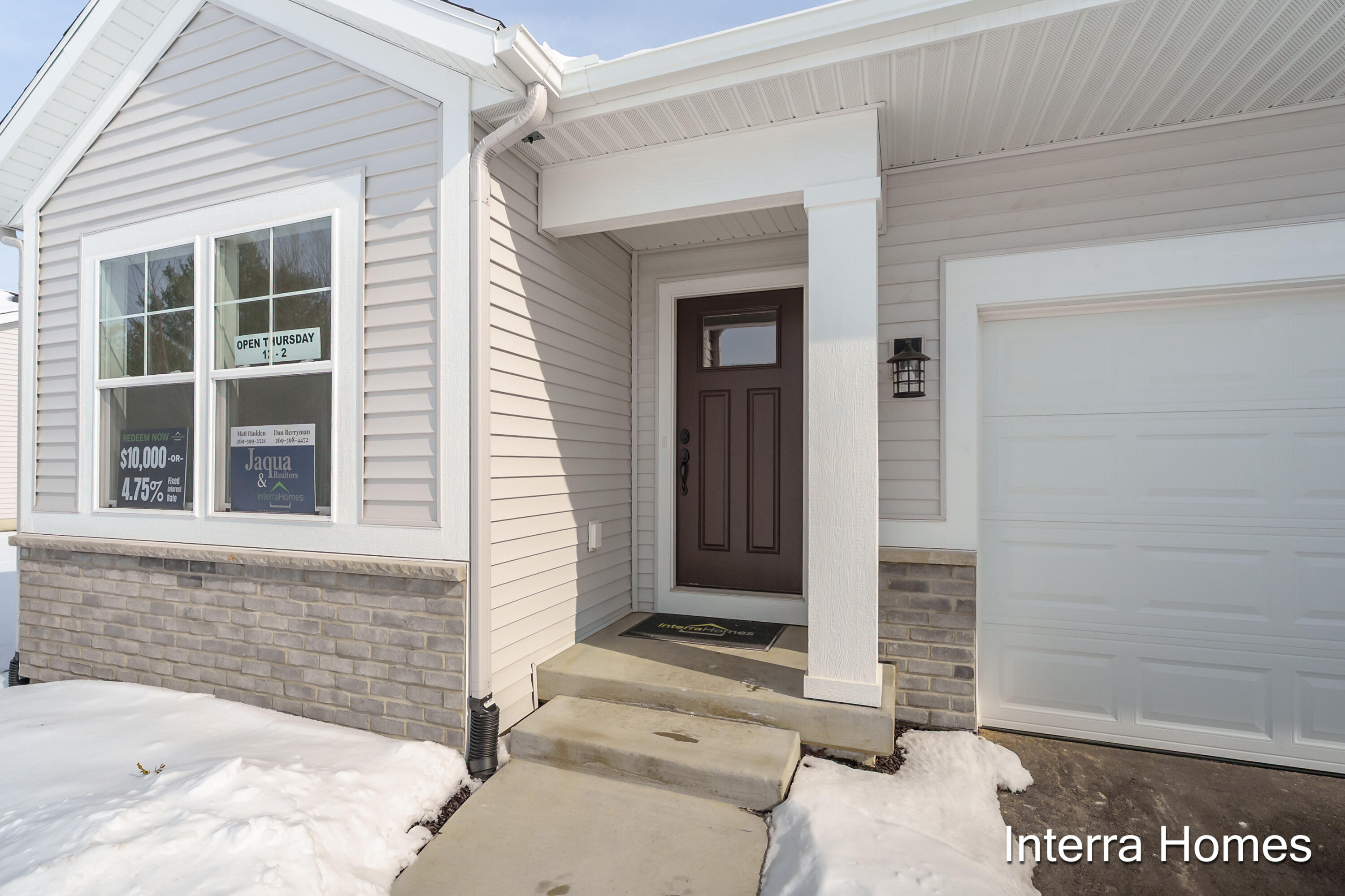 321 Hickory Valley Drive