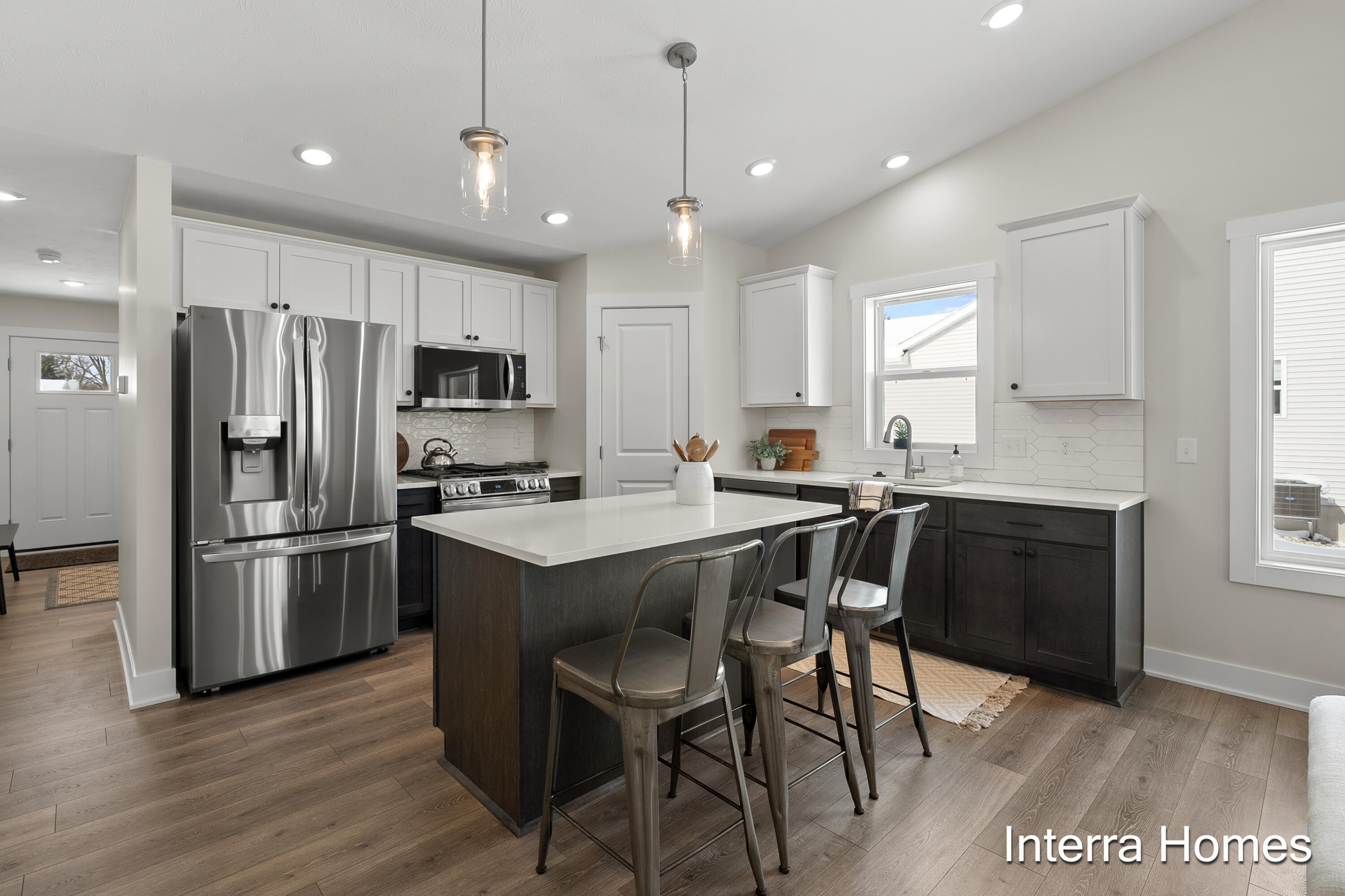 321 Hickory Valley Drive