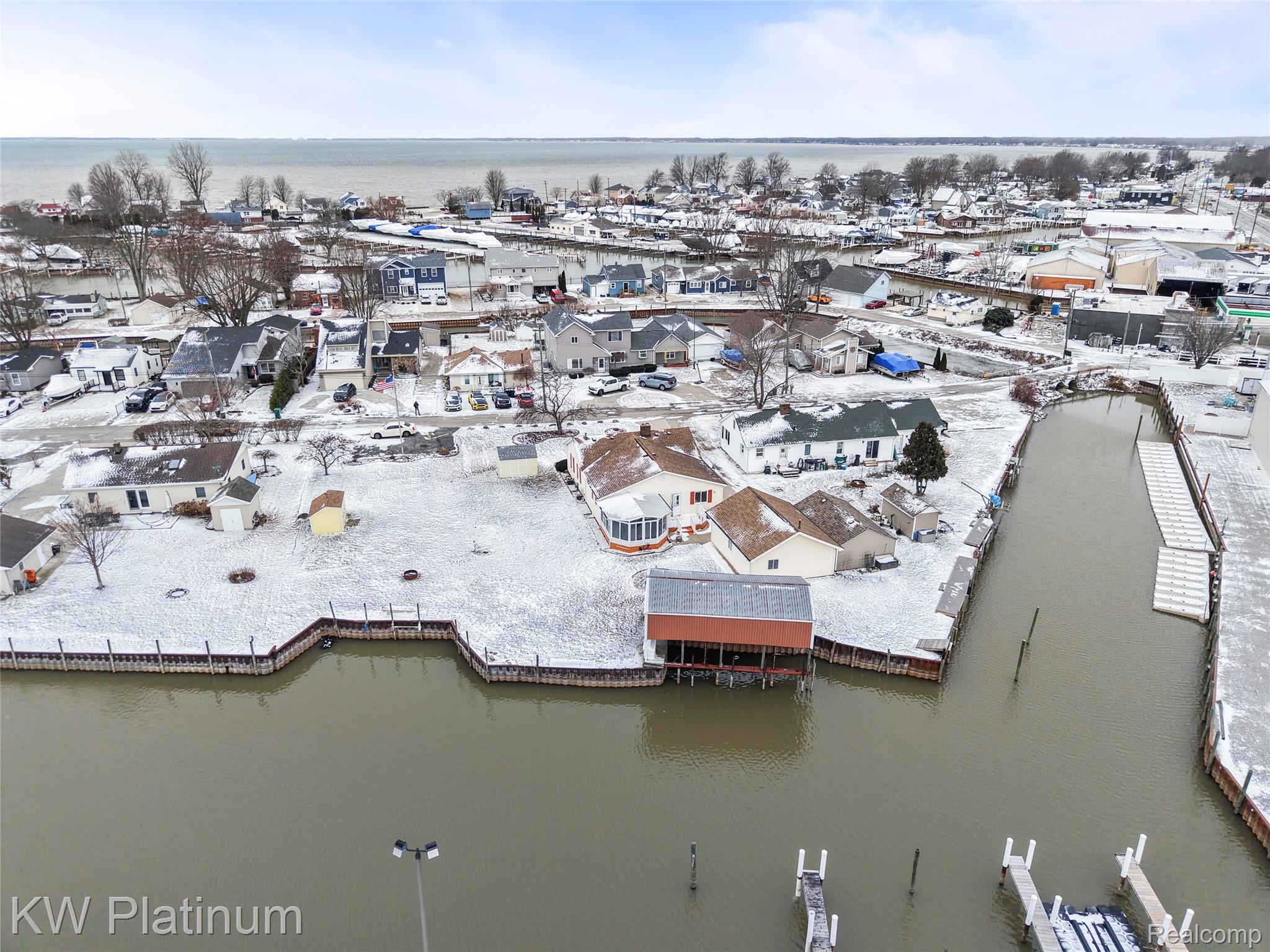 7825 Alexandria Drive