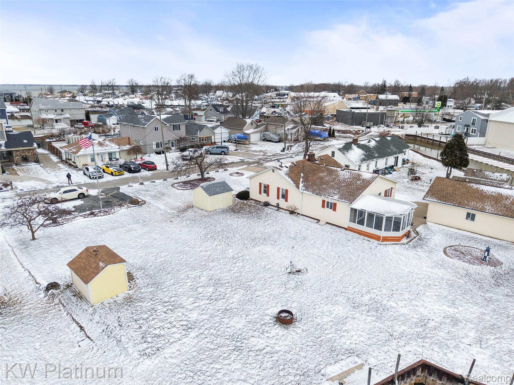 7825 Alexandria Drive