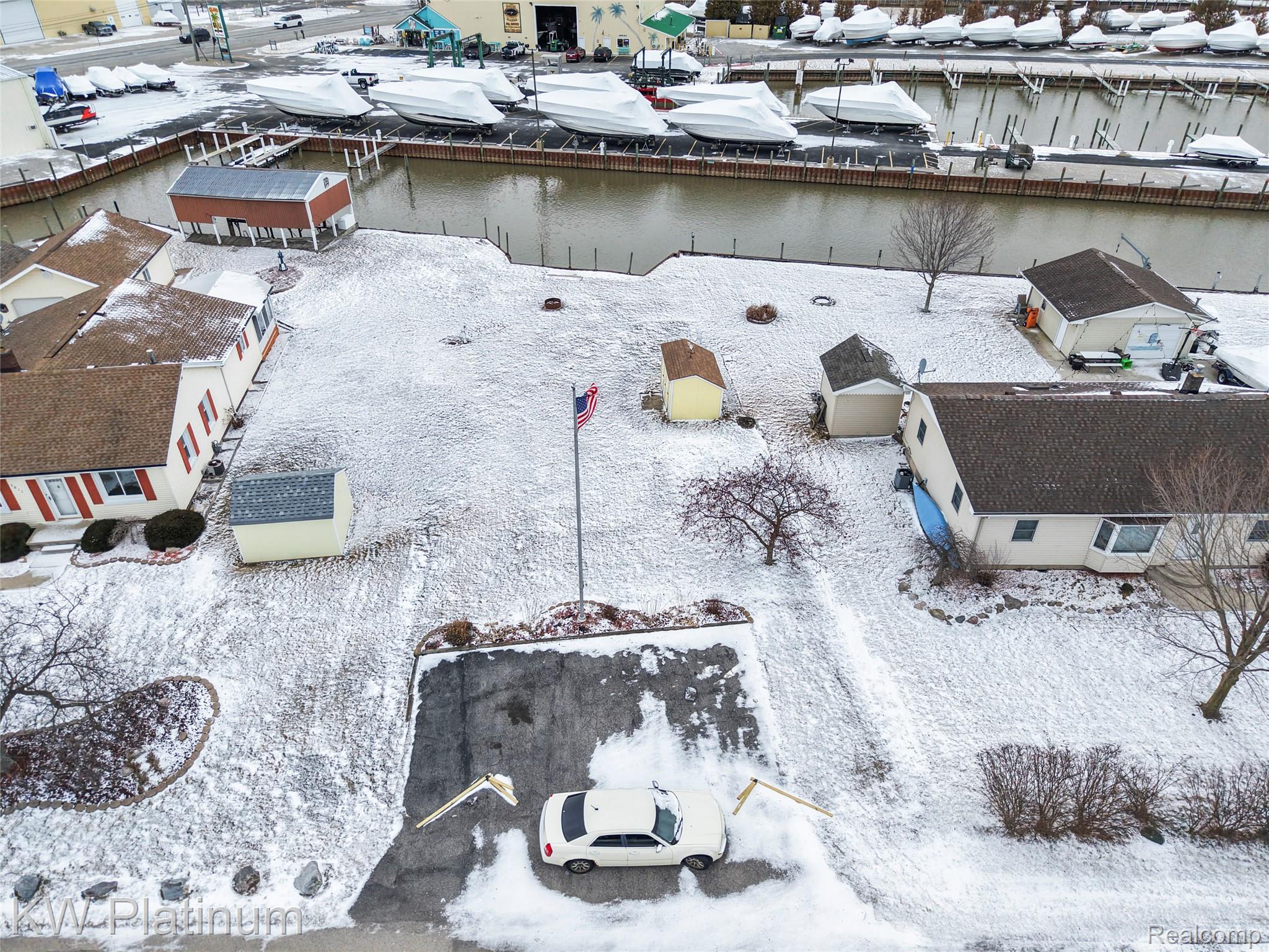 7825 Alexandria Drive