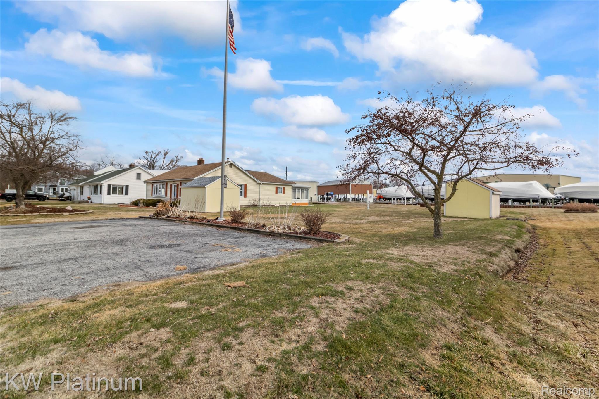 7825 Alexandria Drive