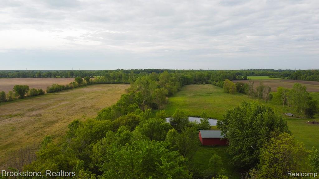 Vacant Land 30 Mile Road