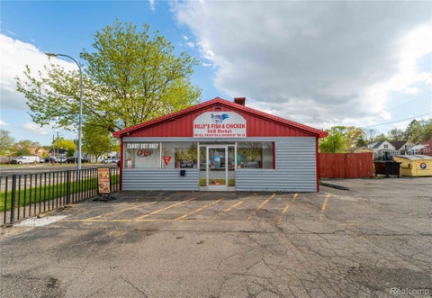 Photo for 3964 W Jefferson Avenue