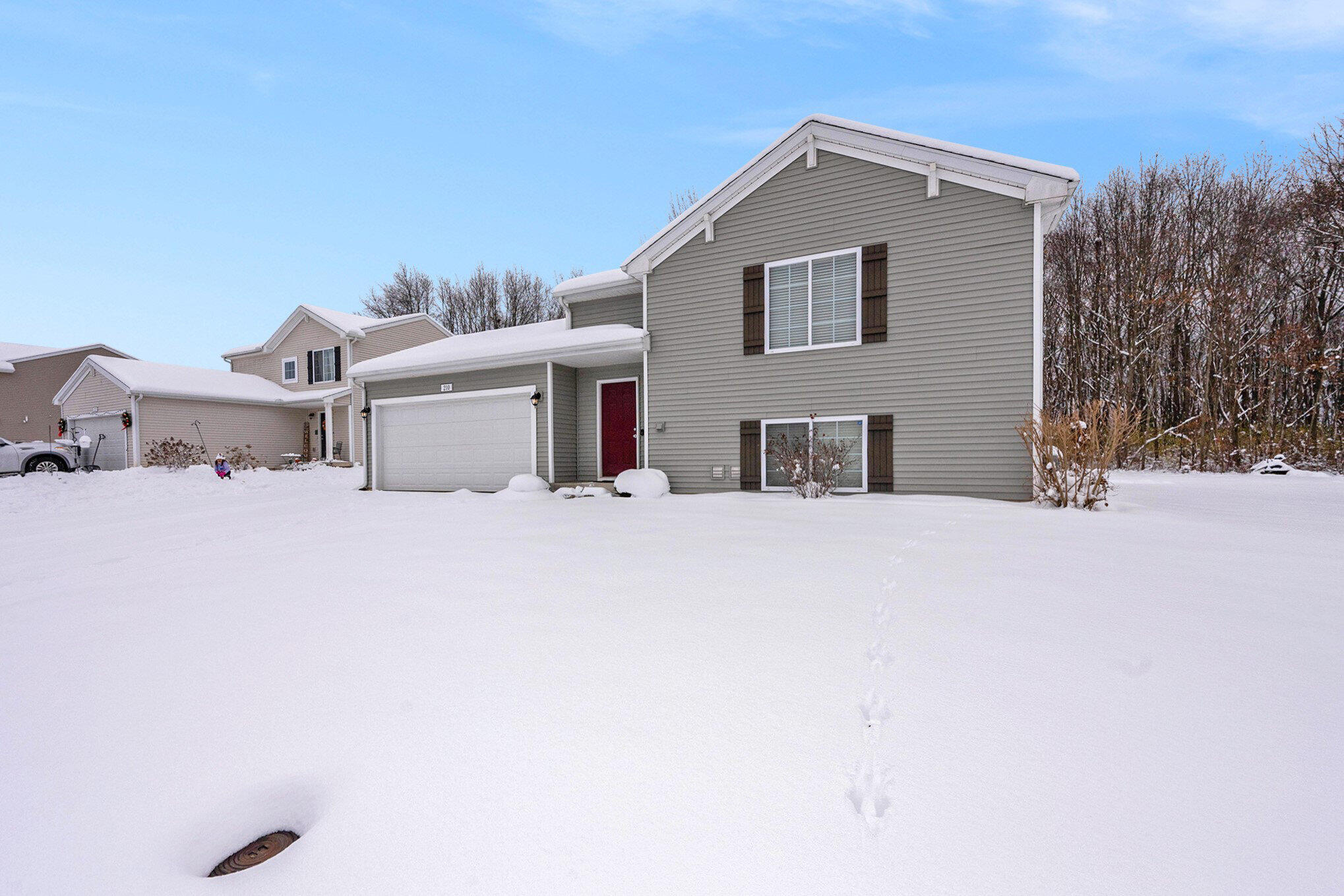 210 Station Hill Street