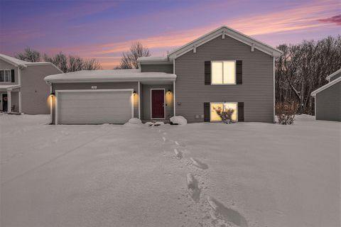 210 Station Hill Street Comstock Charter Township MI 49053