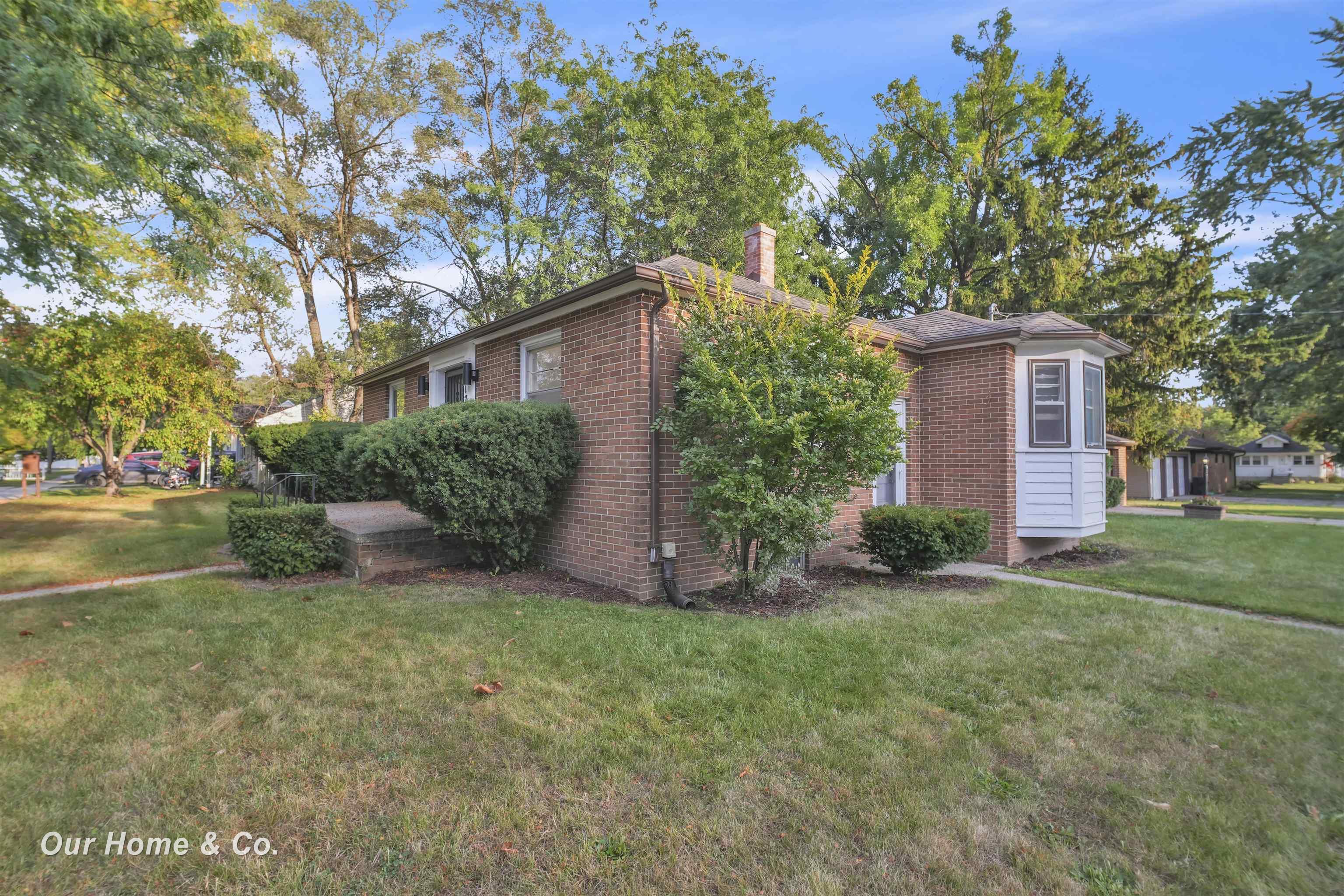 1737 Newberry Street