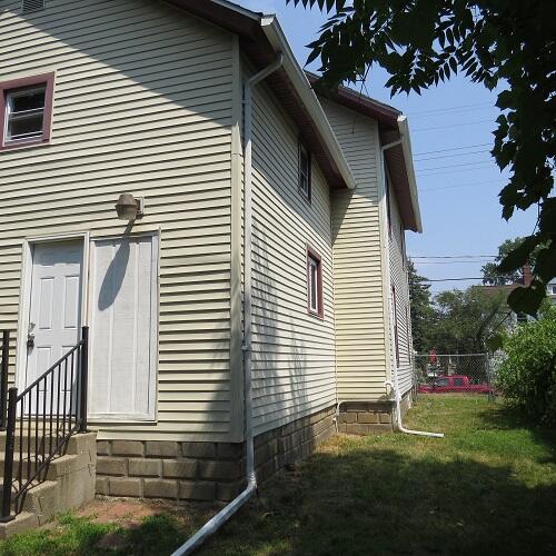 430 Martin Luther King jr Street SE