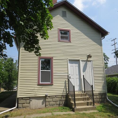 430 Martin Luther King jr Street SE