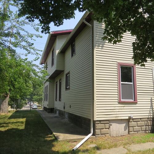 430 Martin Luther King jr Street SE