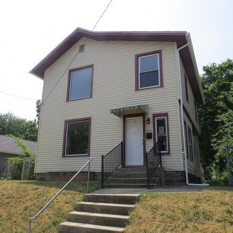 430 Martin Luther King jr Street SE Grand Rapids City MI 49507