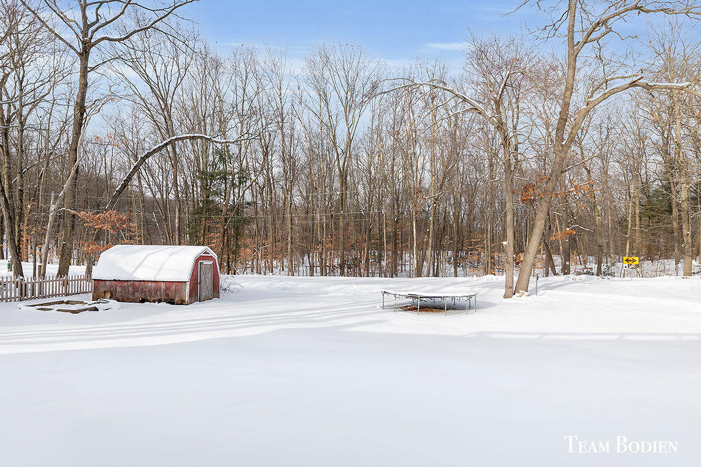 3749 N Bass Lake Road