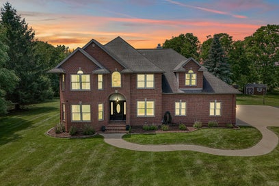 1230 Meadow Lane Hillsdale Township MI 49242