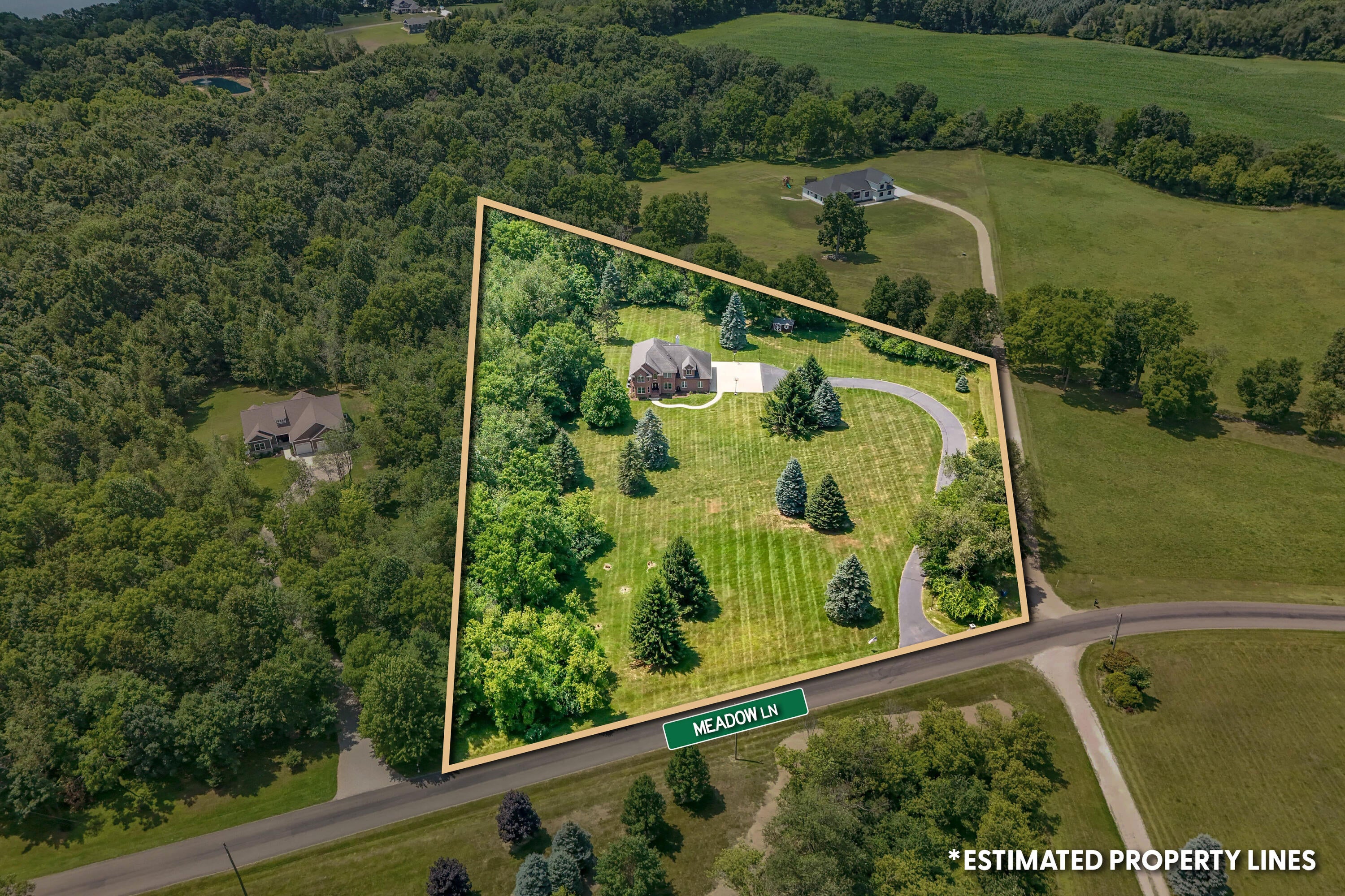 1230 Meadow Lane