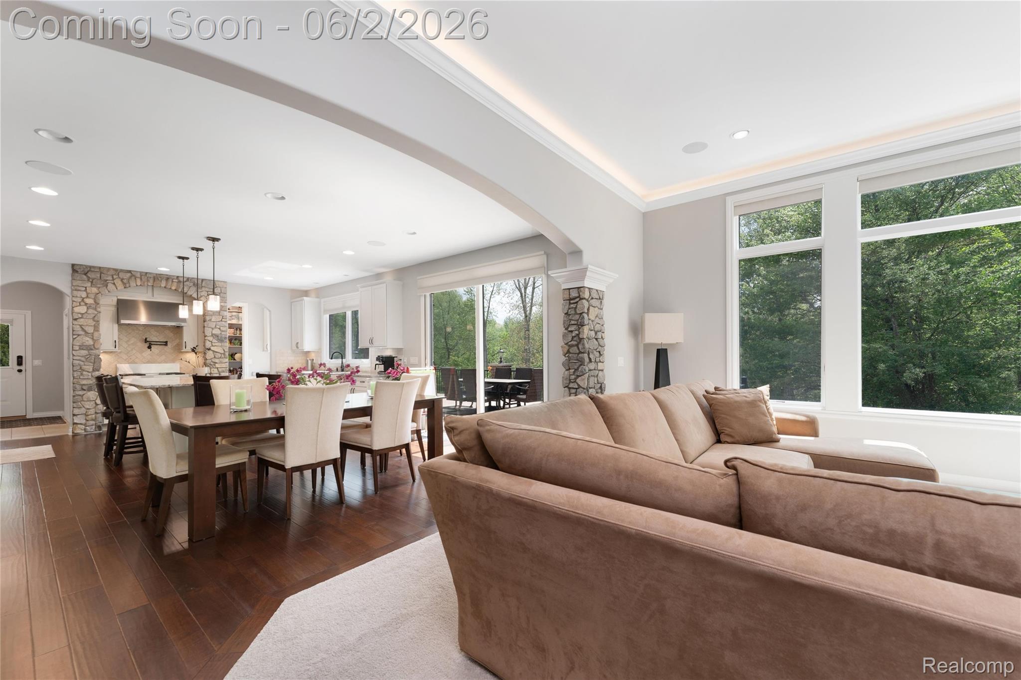 2761 Plum Creek Drive