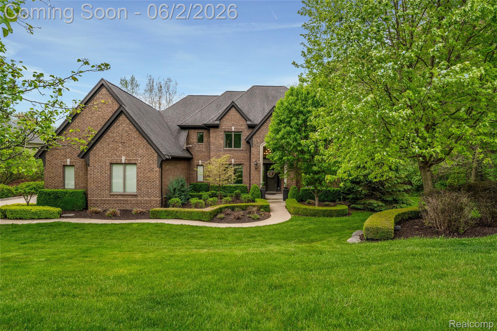 2761 Plum Creek Drive