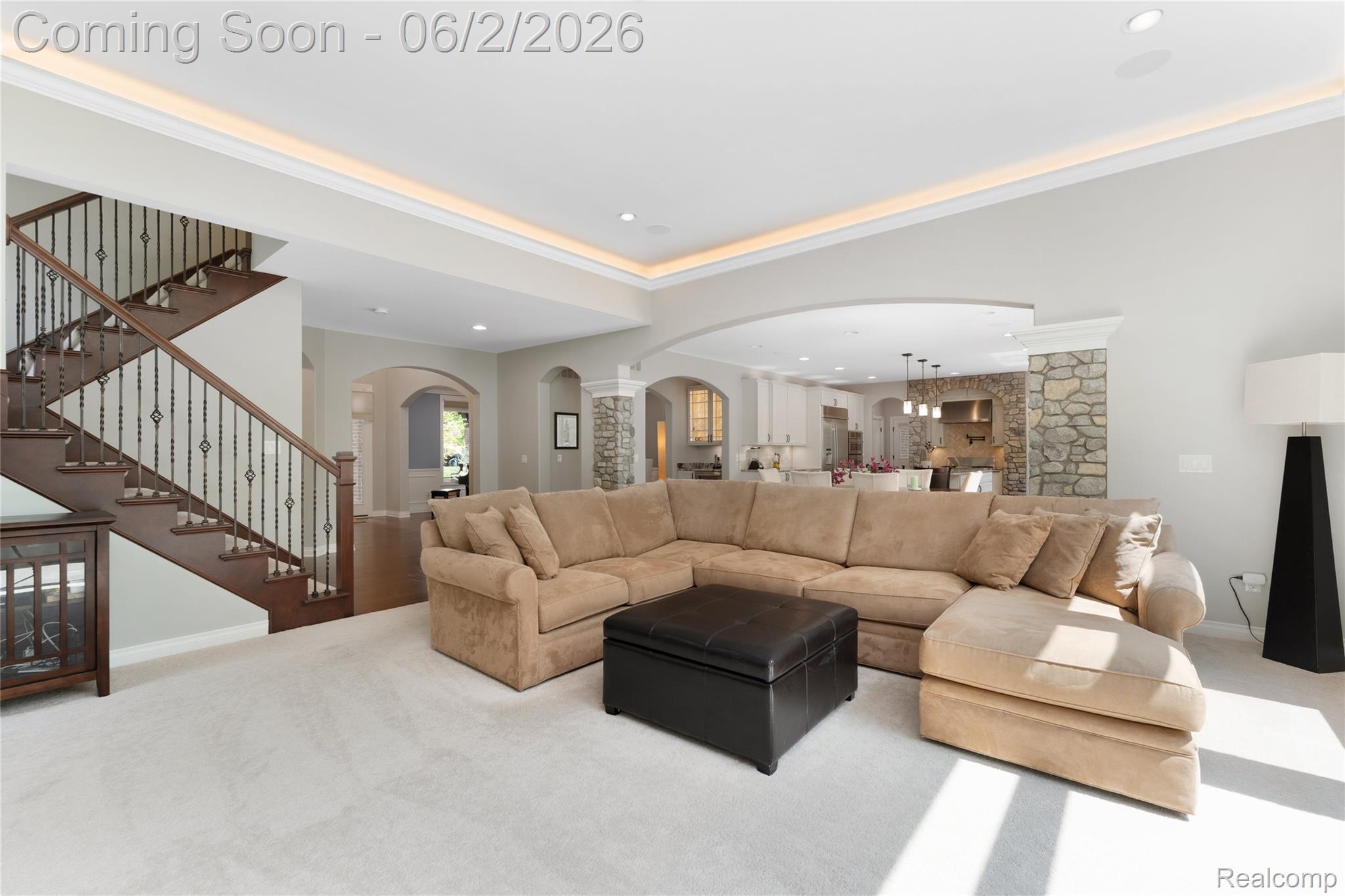 2761 Plum Creek Drive