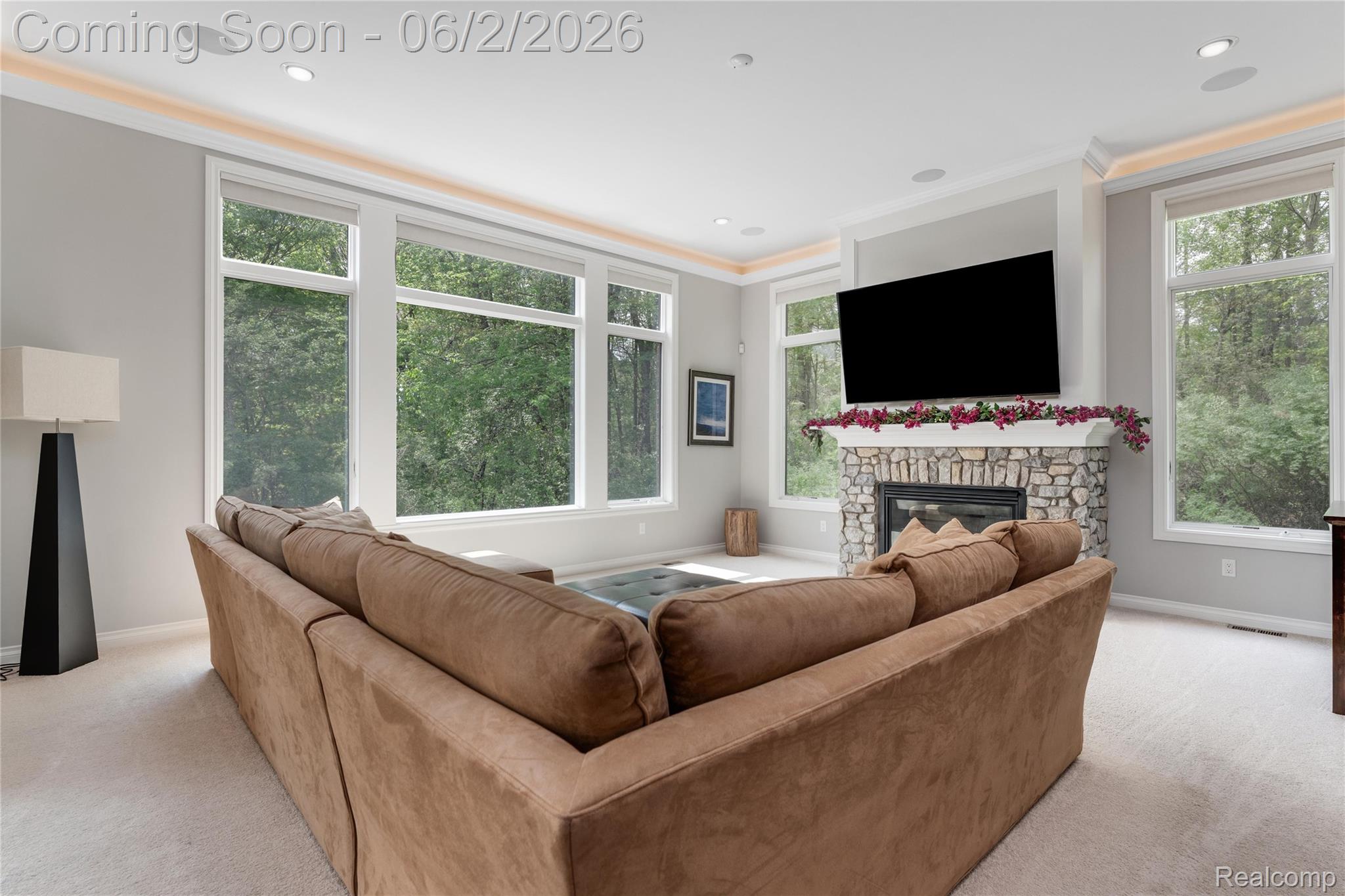 2761 Plum Creek Drive