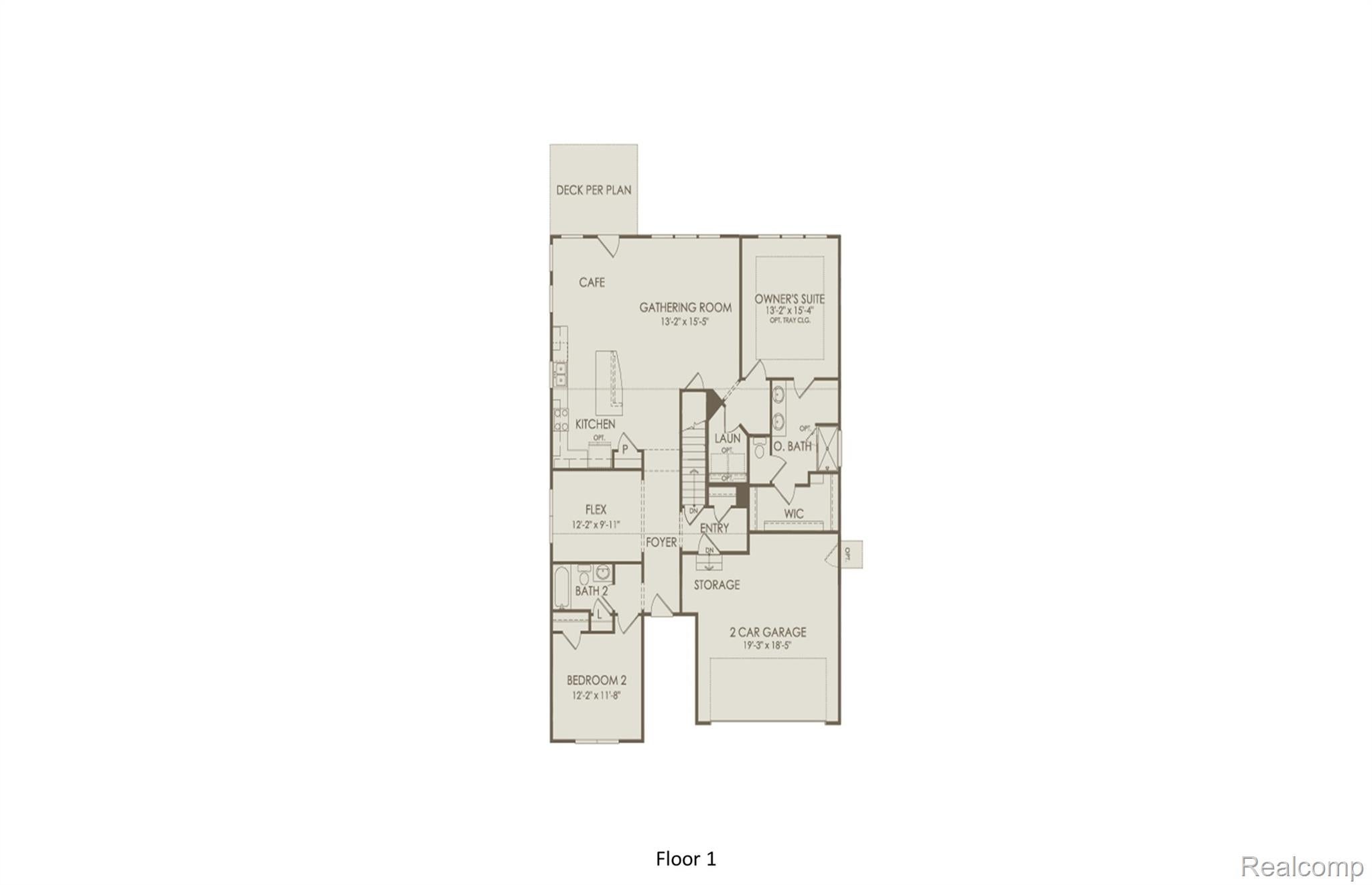 3007 Sheffield Circle
