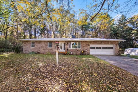 1460 Munith Road Leoni Township MI 49201