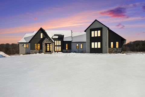 3324 Hideaway Drive SE Gaines Charter Township MI 49316