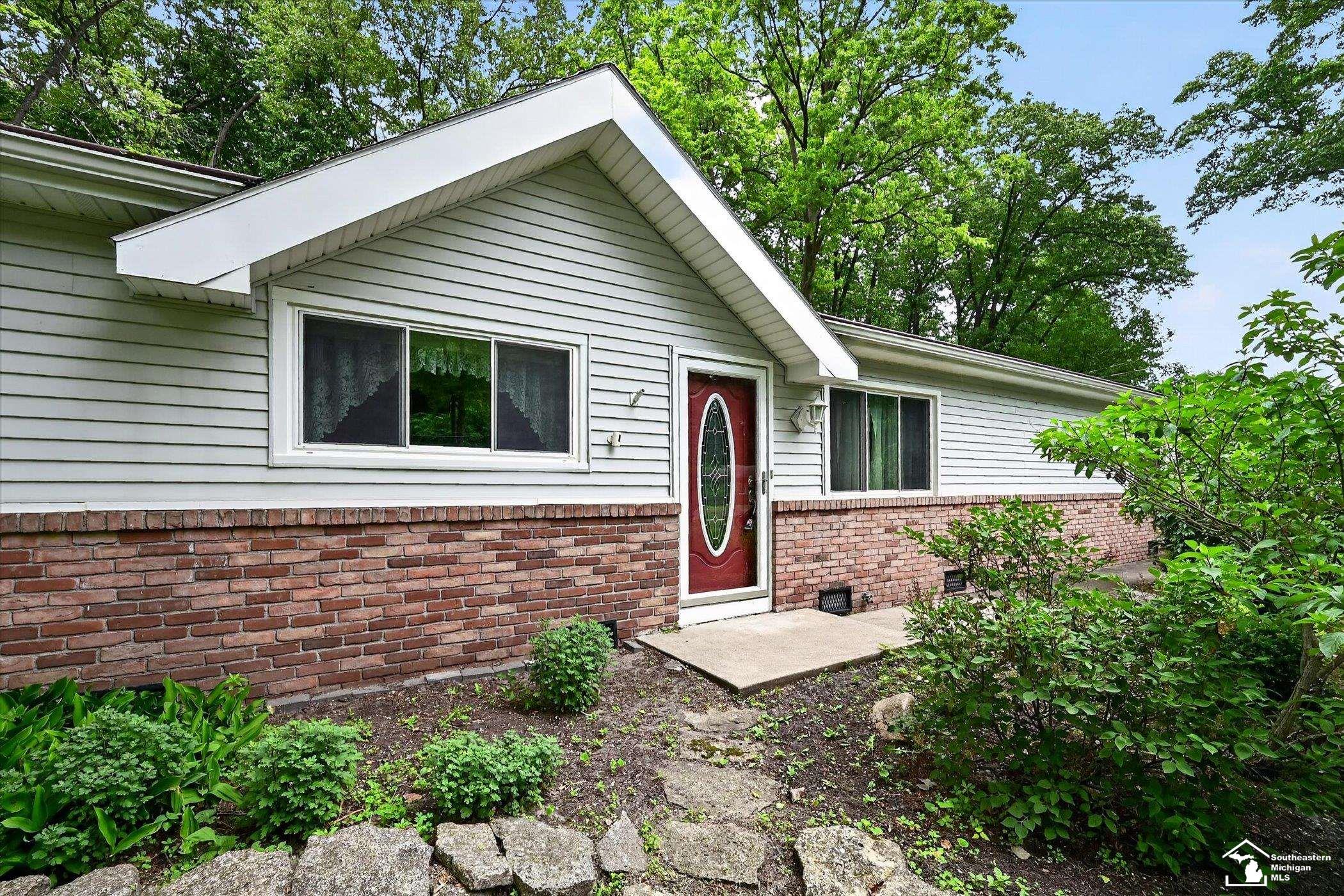 2854 Thunderbird Trail Trail