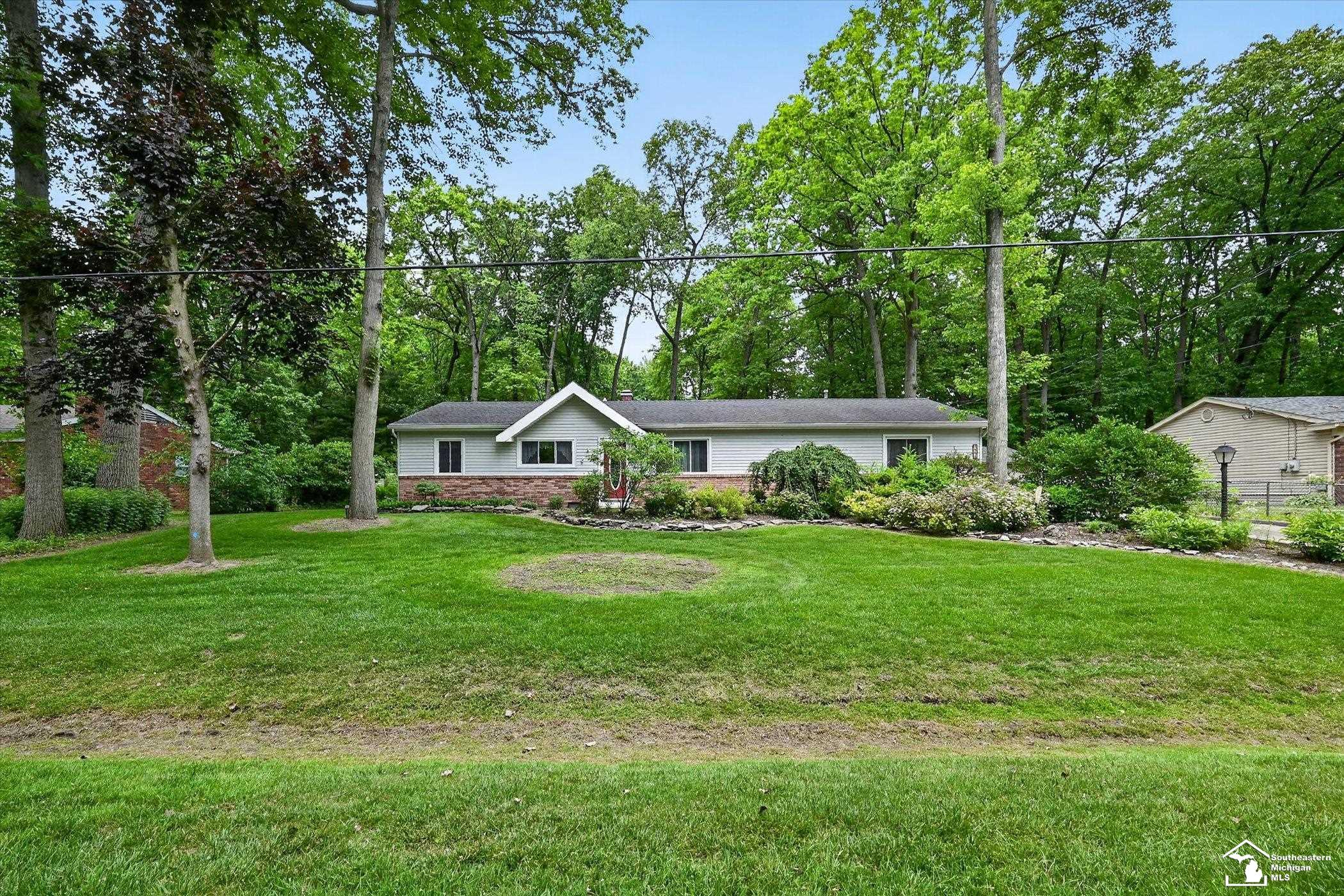 2854 Thunderbird Trail Trail