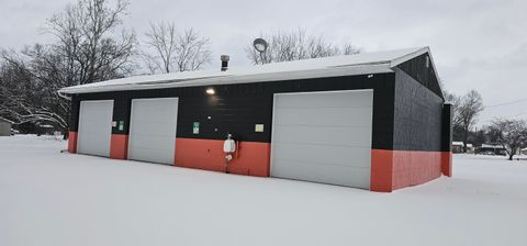 818 W Monroe Street Bangor City MI 49013