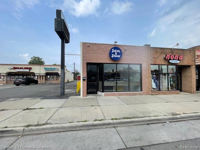 6635 SCHAEFER Road