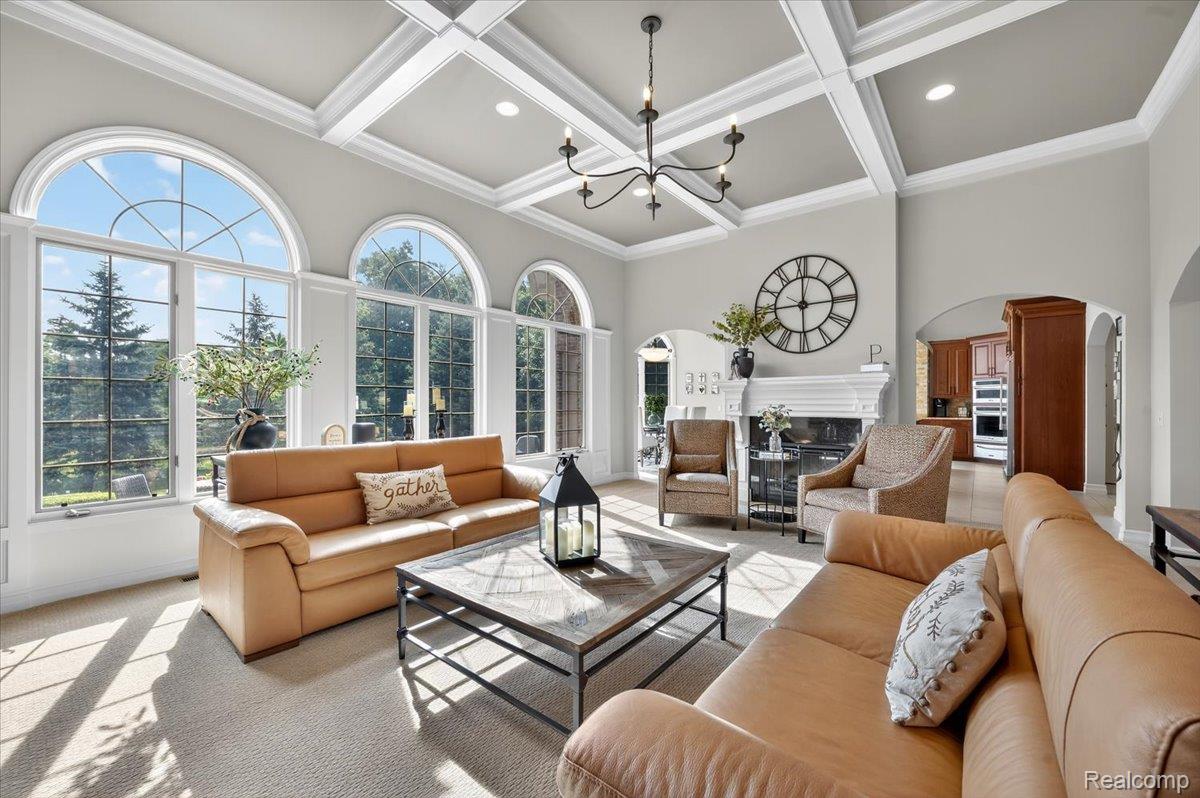 54159 DEER RIDGE Court