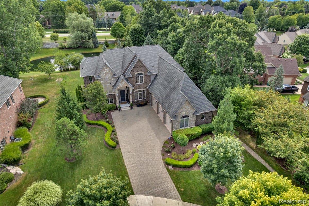 54159 DEER RIDGE Court