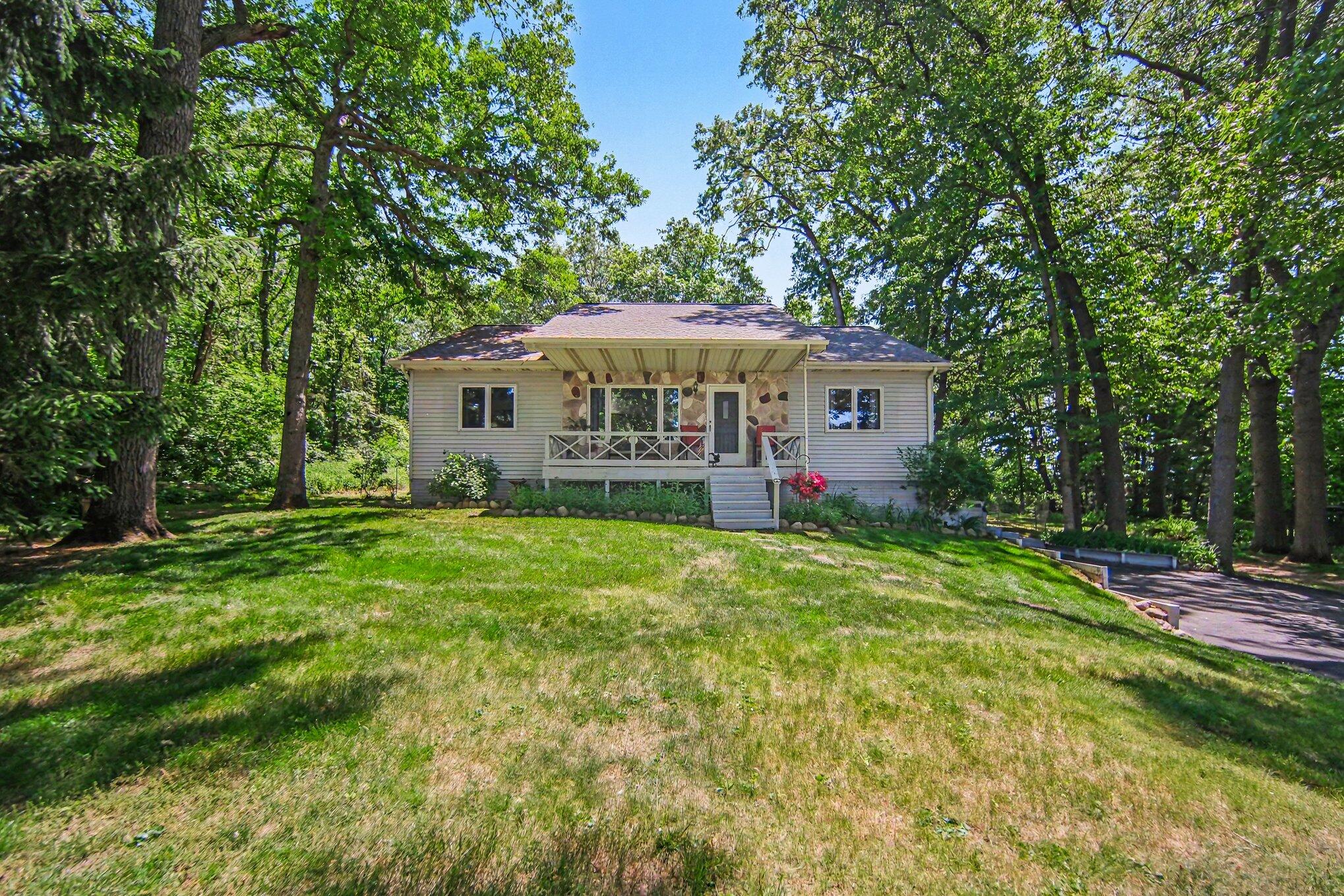 12895 Kelley Road