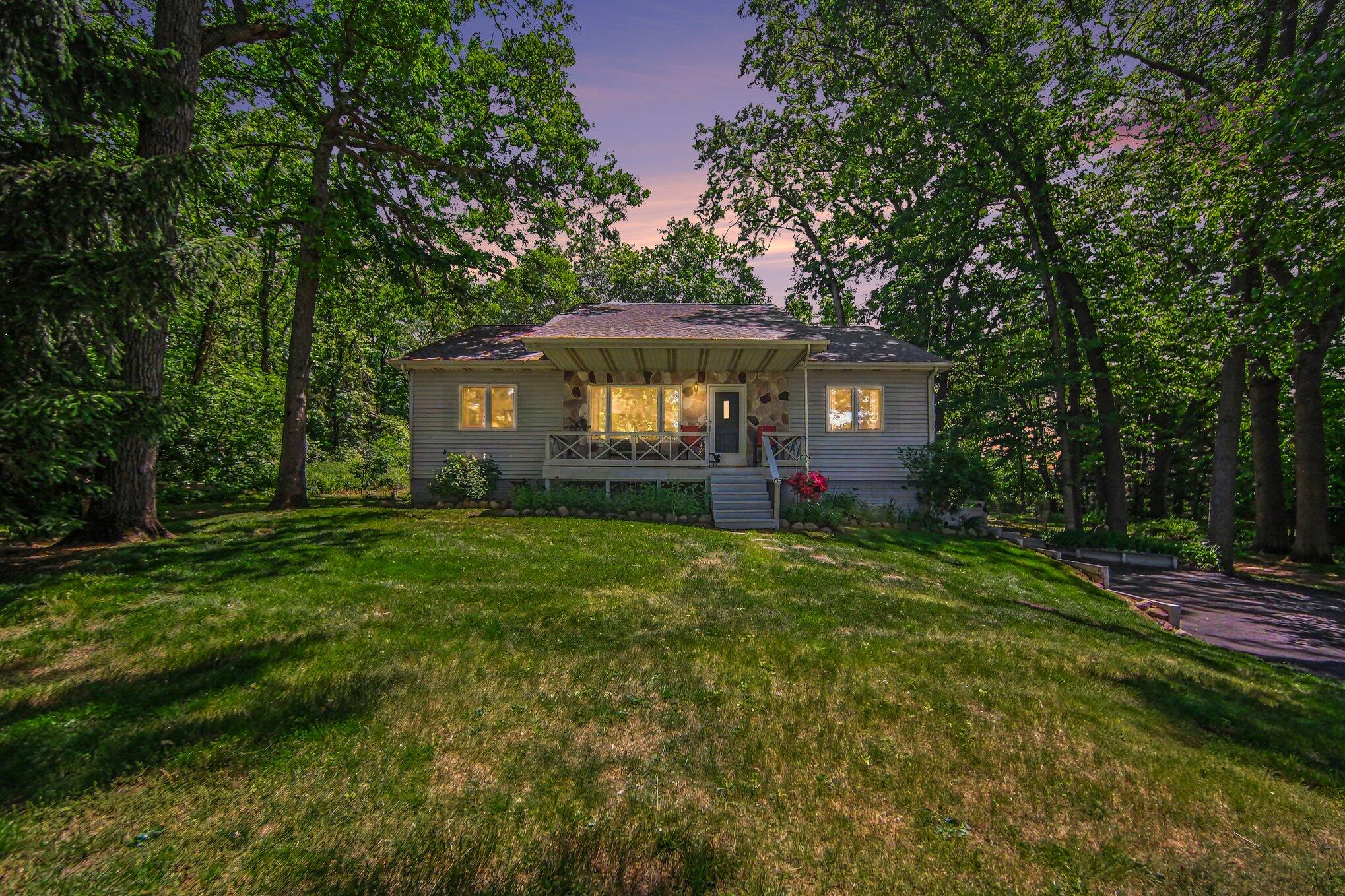 12895 Kelley Road