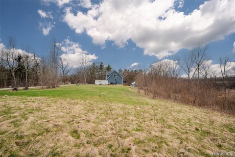 Tiny photo for 5100 Park Road, Scio Township, MI 48103 (MLS # 20261021798)