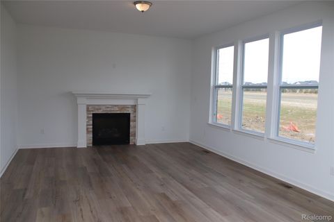 Tiny photo for 5100 Park Road, Scio Township, MI 48103 (MLS # 20261021798)