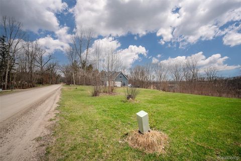 Tiny photo for 5100 Park Road, Scio Township, MI 48103 (MLS # 20261021798)