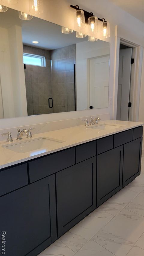 Tiny photo for 5100 Park Road, Scio Township, MI 48103 (MLS # 20261021798)