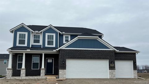 Photo of 5100 Park Road, Scio Township, MI 48103 (MLS # 20261021798)