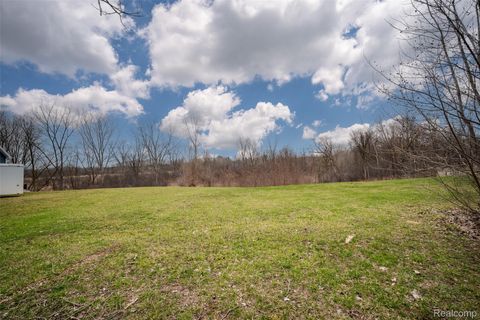 Tiny photo for 5100 Park Road, Scio Township, MI 48103 (MLS # 20261021798)