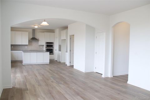 Tiny photo for 5100 Park Road, Scio Township, MI 48103 (MLS # 20261021798)