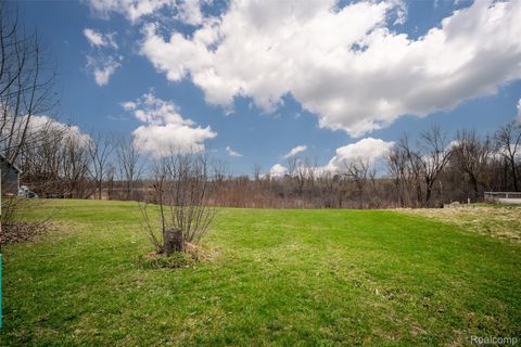 Tiny photo for 5100 Park Road, Scio Township, MI 48103 (MLS # 20261021798)