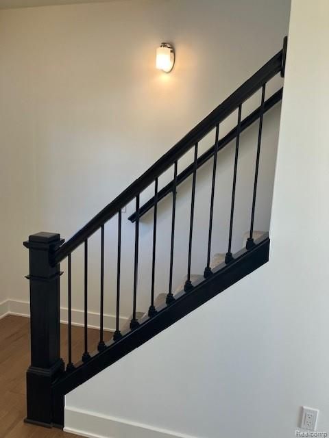 Tiny photo for 5100 Park Road, Scio Township, MI 48103 (MLS # 20261021798)