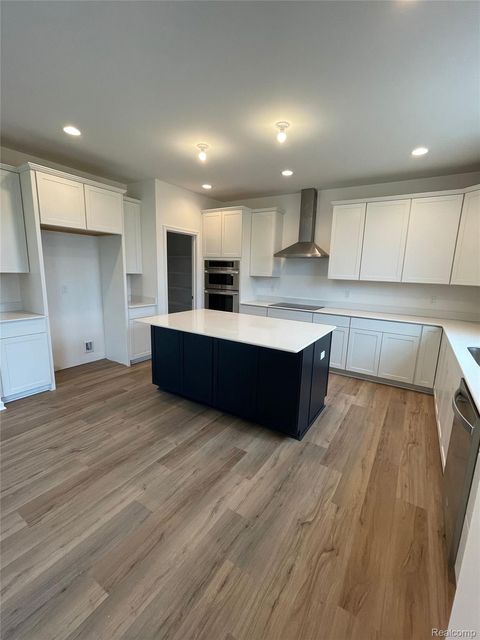 Tiny photo for 5100 Park Road, Scio Township, MI 48103 (MLS # 20261021798)