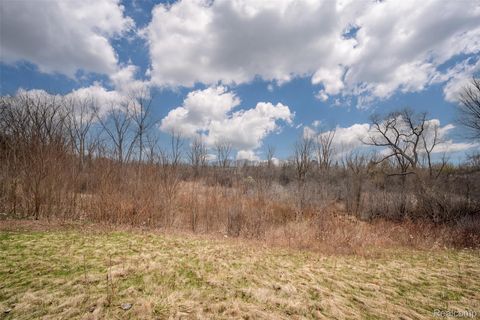 Tiny photo for 5100 Park Road, Scio Township, MI 48103 (MLS # 20261021798)