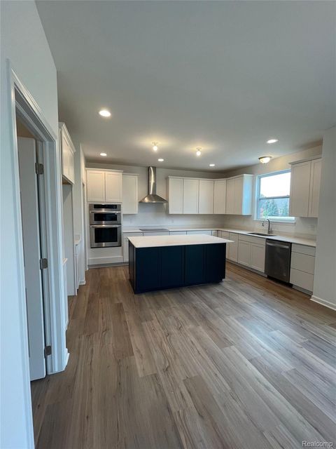 Tiny photo for 5100 Park Road, Scio Township, MI 48103 (MLS # 20261021798)