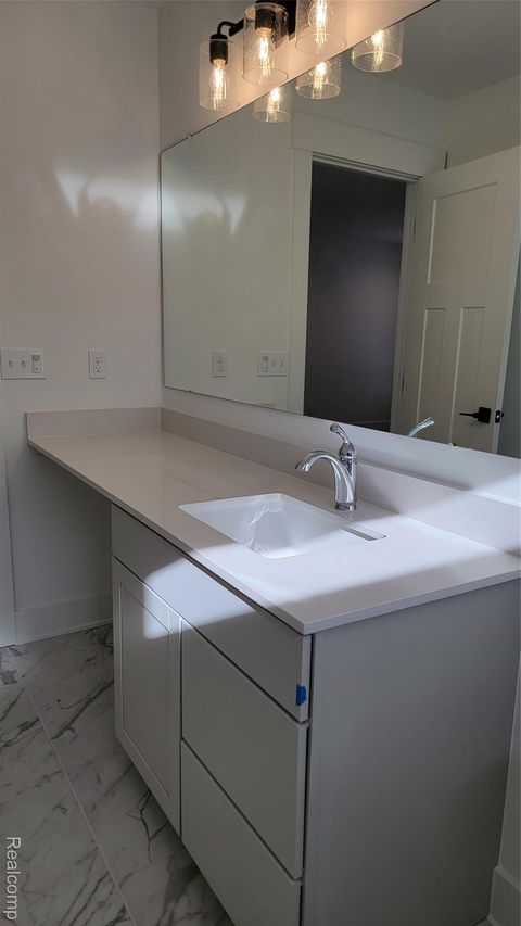 Tiny photo for 5100 Park Road, Scio Township, MI 48103 (MLS # 20261021798)